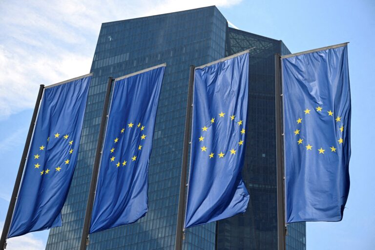 UE precisa acelerar acordos comerciais, como o Mercosul, para enfrentar tarifas