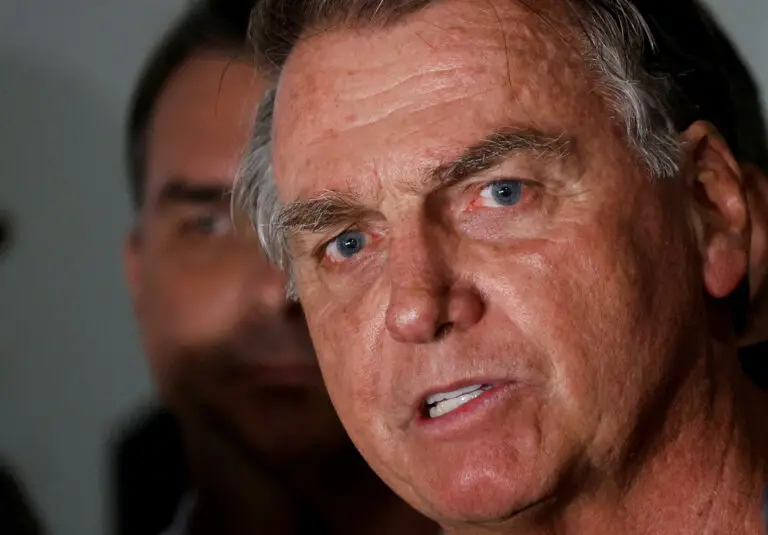 Conta de Jair Bolsonaro na rede social X é hackeada e divulga criptomoeda