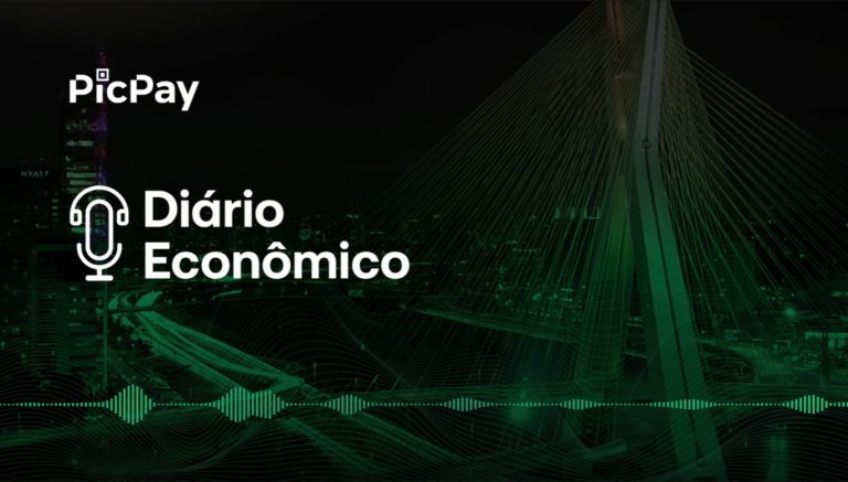 Queda do dólar e crescimento tímido da economia dos EUA; saiba as implicações para o mercado