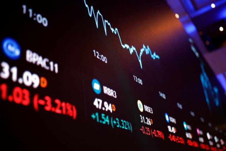 Braskem, Taesa, Totvs, Allos e mais ações para acompanhar nesta 6ª