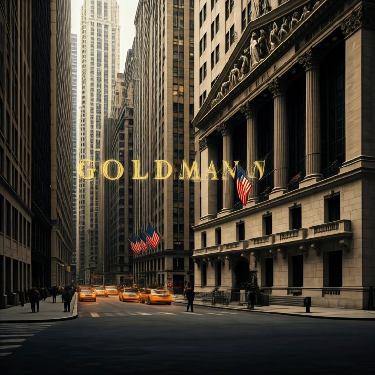 Goldman Sachs identifica um “sinal de alerta significativo para os investidores”: por que os fundos de hedge estão subitamente vendendo a descoberto o mercado em massa