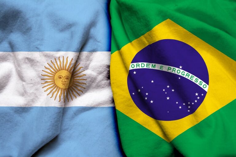 Brasil tem 2º maior juro real do mundo com Selic a 13,25%; Argentina assume liderança