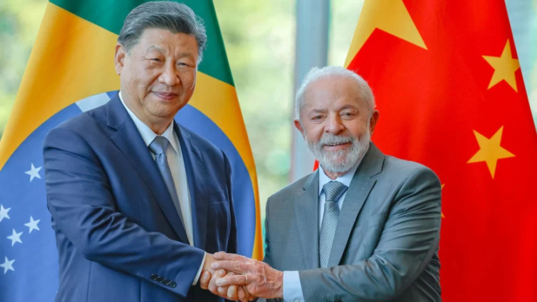 Comércio entre China e Países de Língua Portuguesa: Uma Parceria em Expansão (2024)