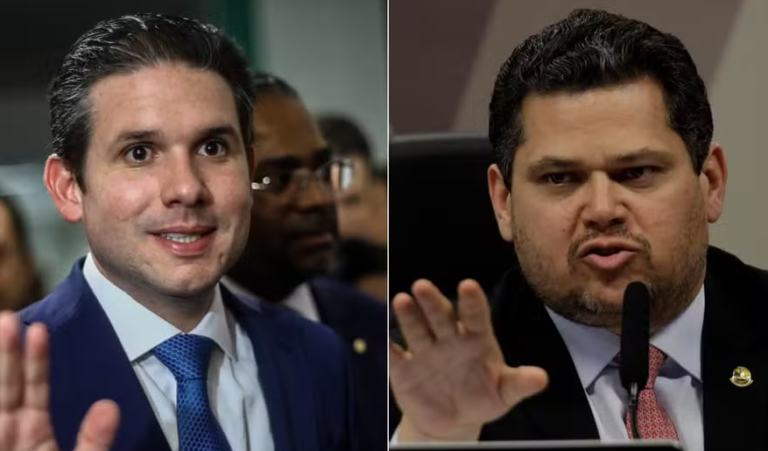 Senado e Câmara definem datas para eleições de sucessão
