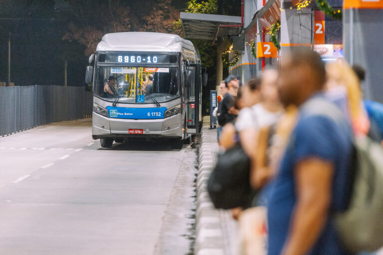 Saiba quais capitais têm as tarifas de ônibus mais caras