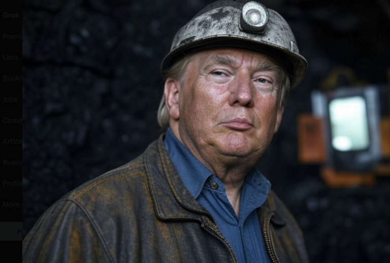 Emergência Energética de Trump Prioriza Combustíveis Fósseis: Reação do Mercado e Disputa Global com a China
