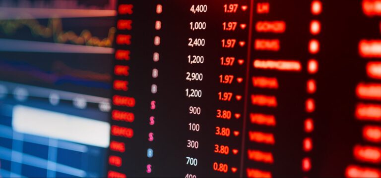 Bolsa sobe quase 3% e passa a lutar pelos 127 mil; VALE3 ganha 4%
