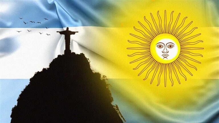 Brasil passa a ter maior juro real do mundo após corte de taxa na Argentina