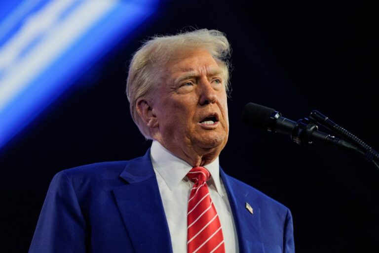 Memecoin de Trump gerou quase US$ 100 milhões em taxas de negociação