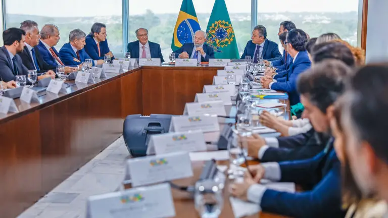 Após reunião, ministros descartam ‘pirotecnia’ e ações ‘heterodoxas’ para controlar preços de alimentos