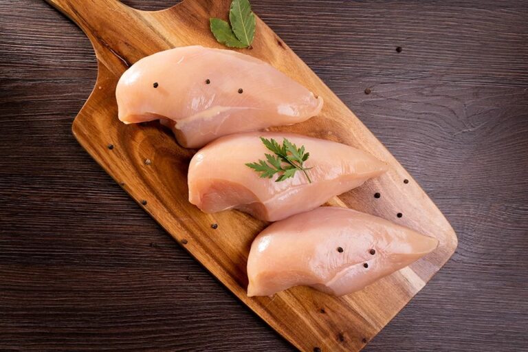 FRANGO/CEPEA: Carne encerra janeiro com movimentos distintos de preços