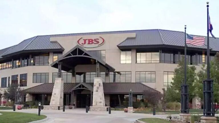 JBS vai investir US$ 200 milhões nos EUA