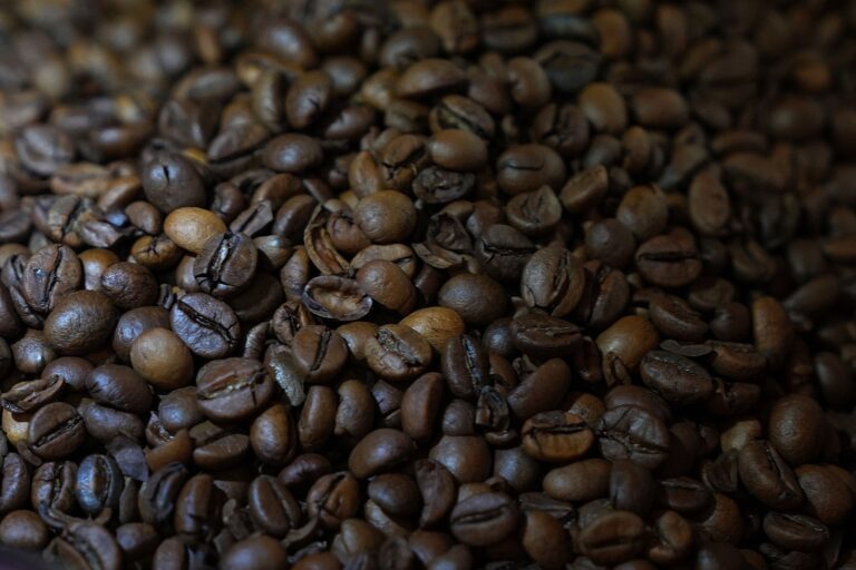Café arábica sobe e estabelece novo recorde pela 8ª sessão seguida na ICE