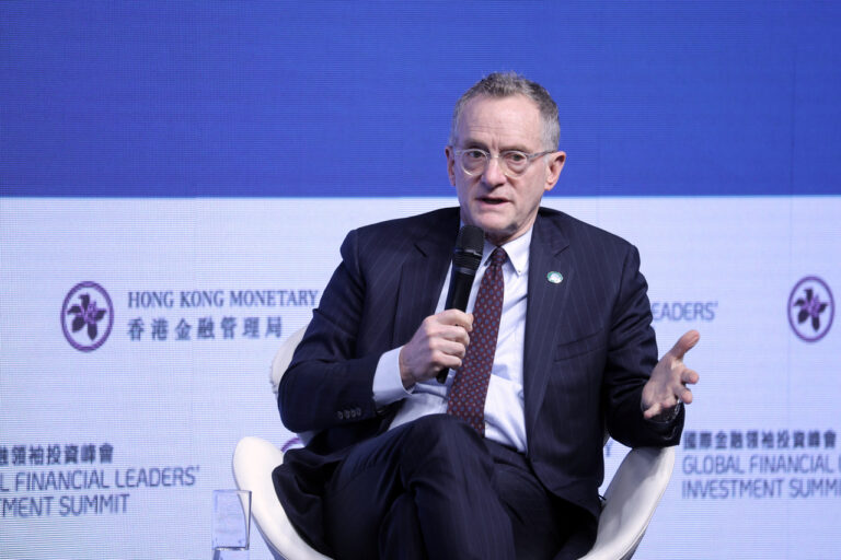 Era de juros baixos não retornará tão cedo, diz Howard Marks
