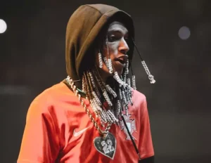 Antes de ser preso, rapper Oruam comemorou ‘marketing’ em briga com MBL