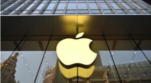 Apple anuncia investimentos de US$ 500 bi nos EUA em quatro anos