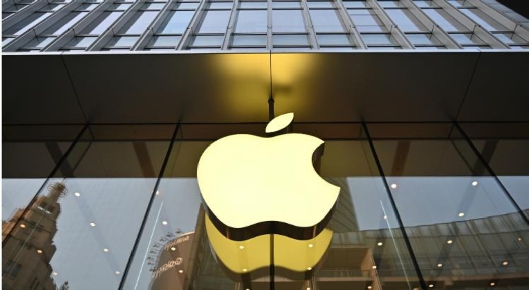Apple anuncia investimentos de US$ 500 bi nos EUA em quatro anos