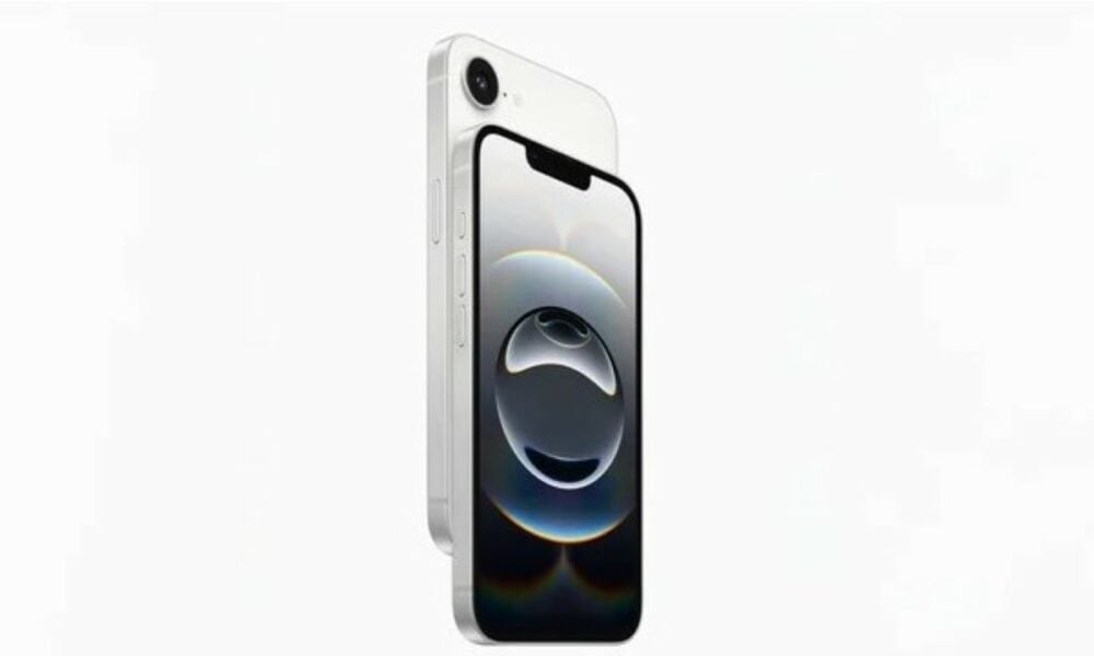 Apple lança iPhone 16e com tecnologia avançada e preço reduzido; veja detalhes