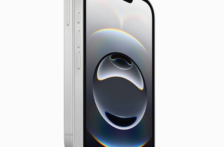Apple、iPhone 16eを発表：A18チップ搭載、48MPカメラ、長時間バッテリーを実現