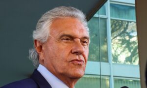 Caiado é aprovado por 86%; Castro, por 42%; veja índices de Zema, Ratinho, Leite, Lyra e Jerônimo