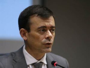 Ceron diz que Tesouro pode ampliar operação do Tesouro Direto para 24 x 7 no 2º semestre