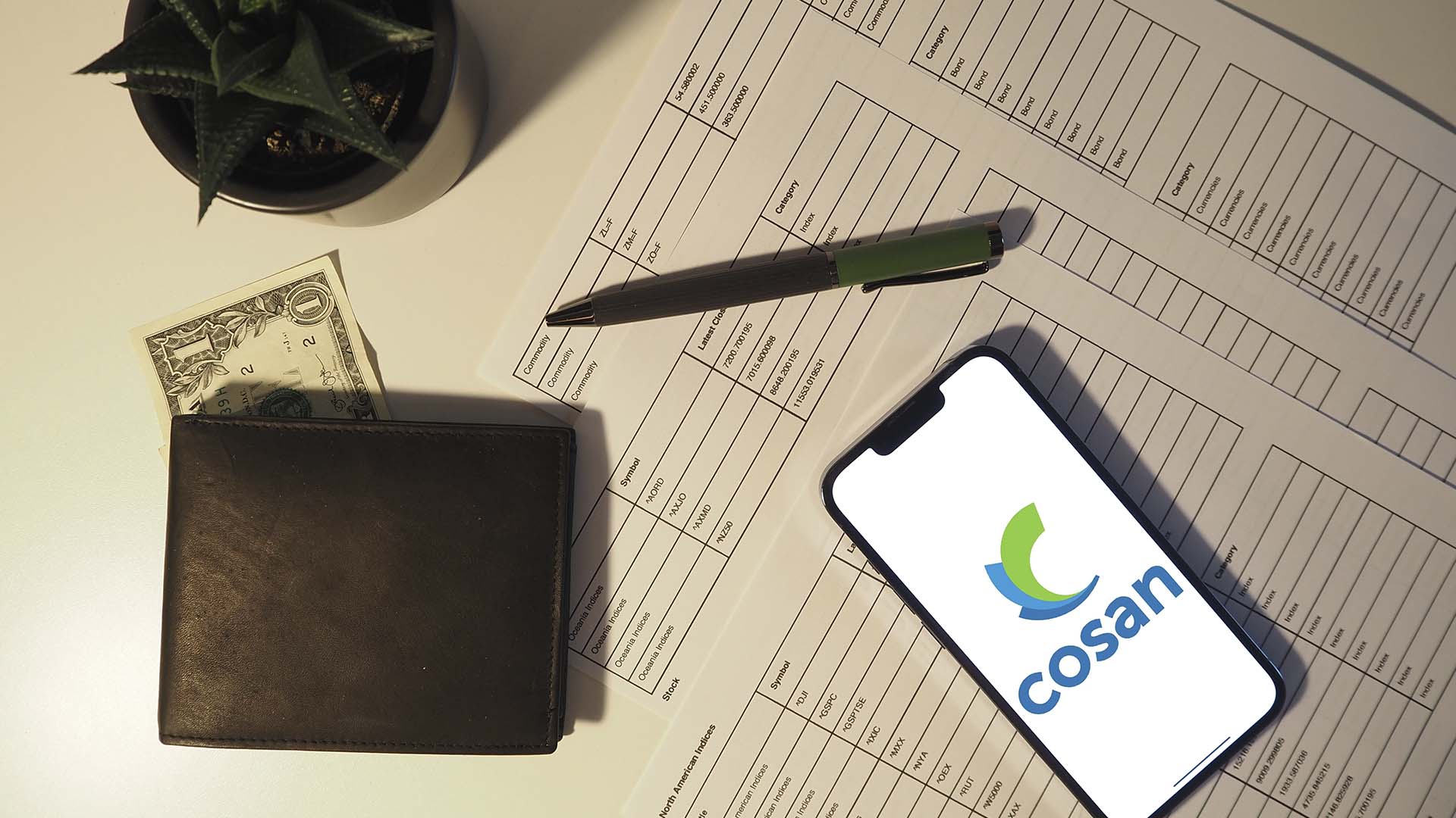 Cosan