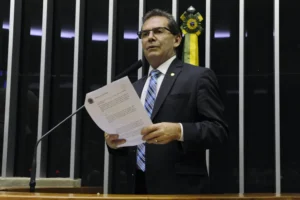 paulinho da força