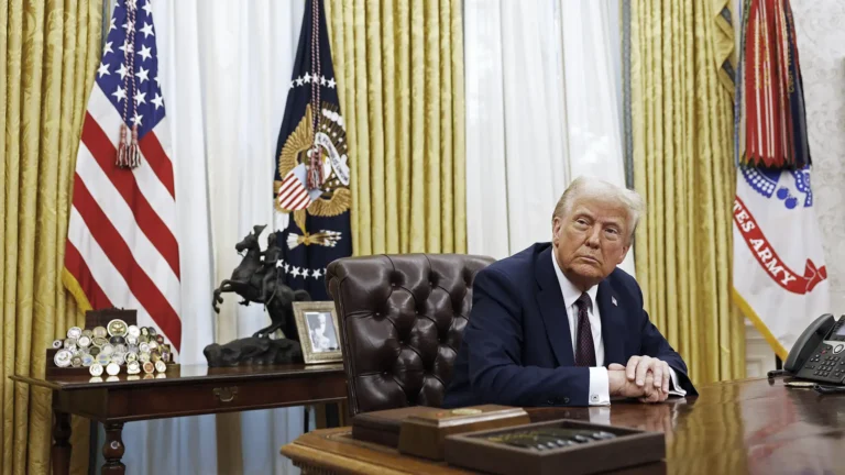 Tarifas de Trump impõem jogo de adivinhação para mercados globais