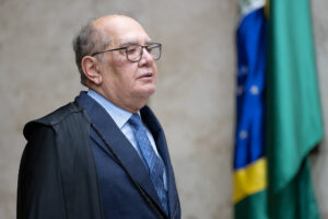 Gilmar minimiza embate entre EUA e Moraes e diz que STF não é afetado