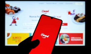 Golpe do iFood: fraudes digitais assustam consumidores