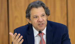 Haddad: MP do consignado privado a ser editada após carnaval vai diminuir taxa pela metade
