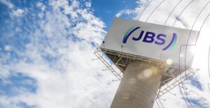 JBS levanta R$ 800 milhões com a dívida mais longa do mercado