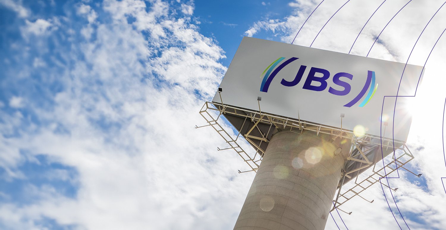 JBS levanta R$ 800 milhões com a dívida mais longa do mercado
