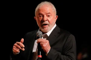 Lula diz já ter decidido sobre novo ministro da SRI: ‘Vou contar quando eu falar com a pessoa’