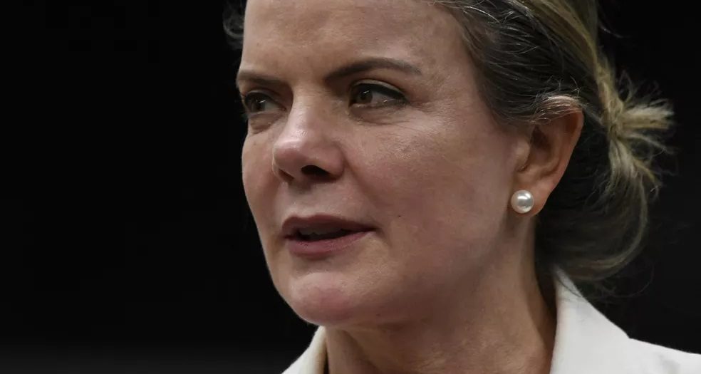 Lula diz que Gleisi ‘vem para somar’ na SRI, na interlocução com Legislativo e entes federados