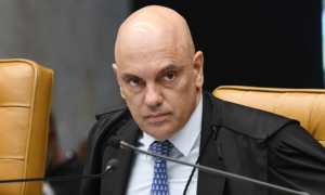 Moraes nega novo pedido de Bolsonaro para ampliar prazo de defesa