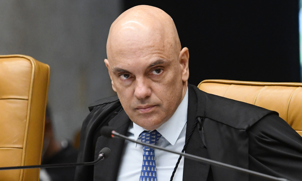 Moraes nega novo pedido de Bolsonaro para ampliar prazo de defesa