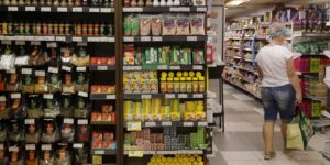 Mudanças climáticas explicam parte da inflação de alimentos