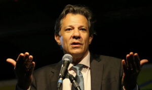 Novo marco de concessões e PPPs está quase pronto, diz Haddad