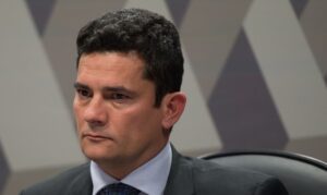 Paraná Pesquisas: Moro lidera disputa ao governo do PR e poderia vencer no 1º turno