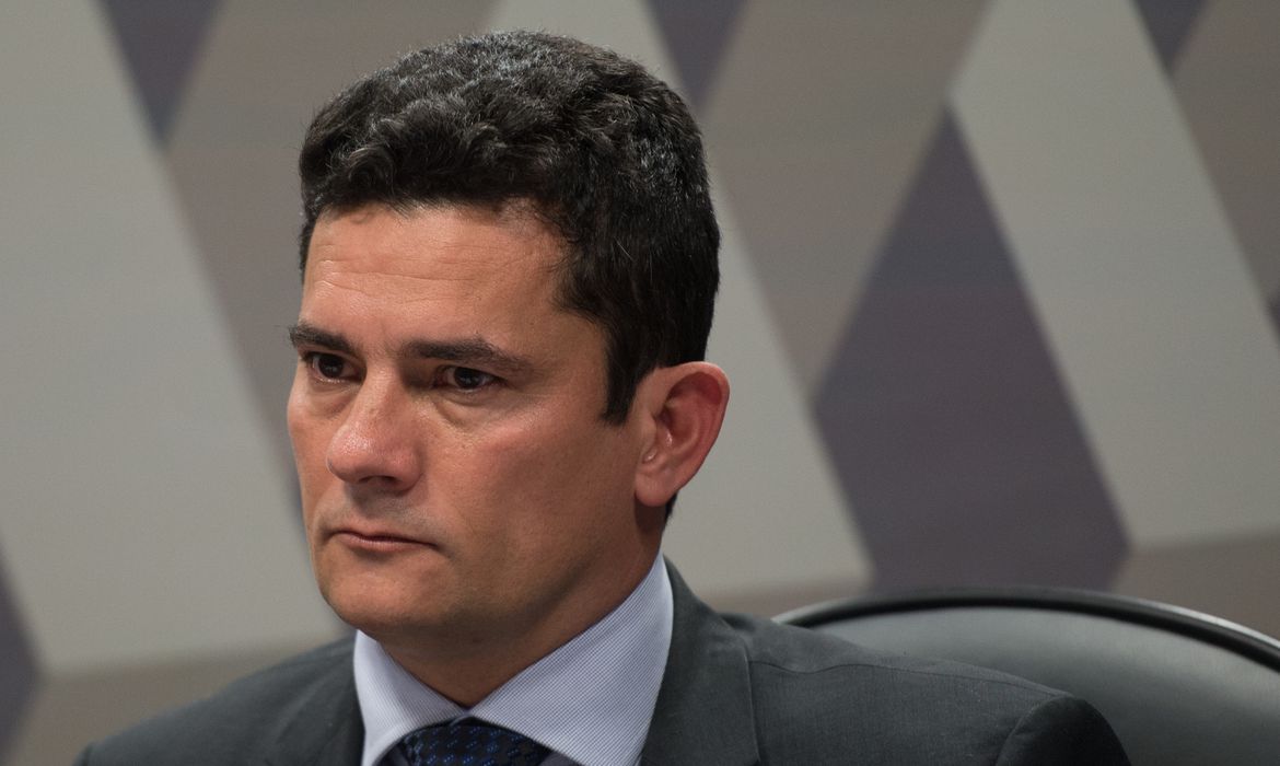 Paraná Pesquisas: Moro lidera disputa ao governo do PR e poderia vencer no 1º turno