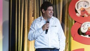 Por que Molina vai esperar para definir o destino do caixa da BRF
