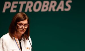 Presidente da Petrobras diz que RS receberá muitos investimentos, não apenas em estaleiros