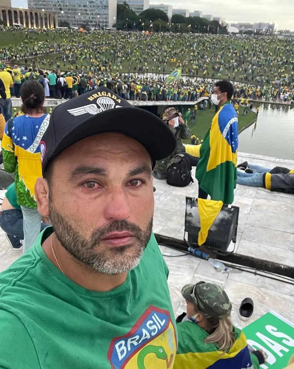 léo Índio