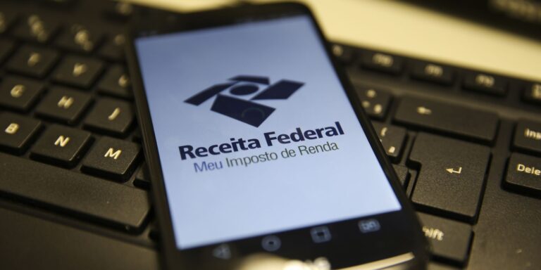 Receita libera consulta ao quinto lote de restituição do IRPF 2025