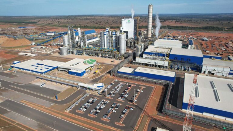 Depois de Klabin, Suzano quer R$ 2 bi com CPRs