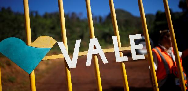 Vale tem prejuízo de US$ 694 milhões no 4º trimestre de 2024