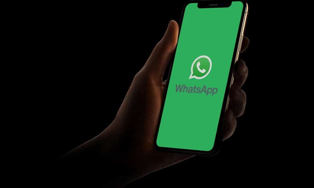 WhatsApp expande chamadas em grupo para 32 pessoas e lança novos recursos