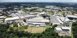 Zona Franca de Manaus completa 58 anos e destaca polo de duas rodas
