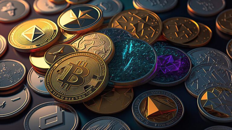 Bitcoin tem primeira alta em 5 dias após decisão do Fed
